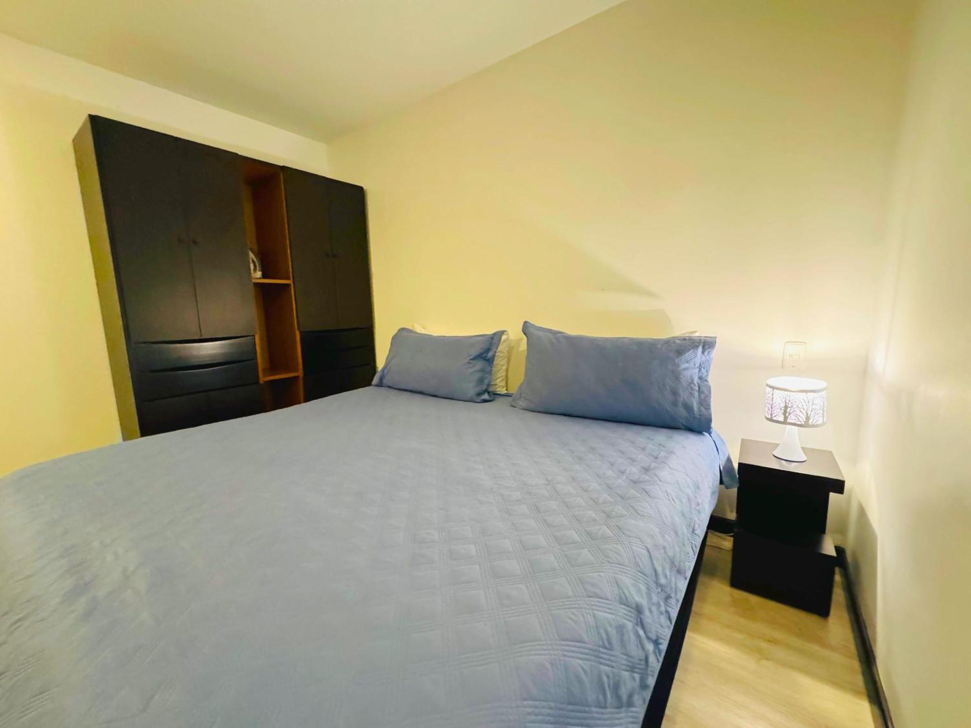 Aparta Continental 4* Bogotá