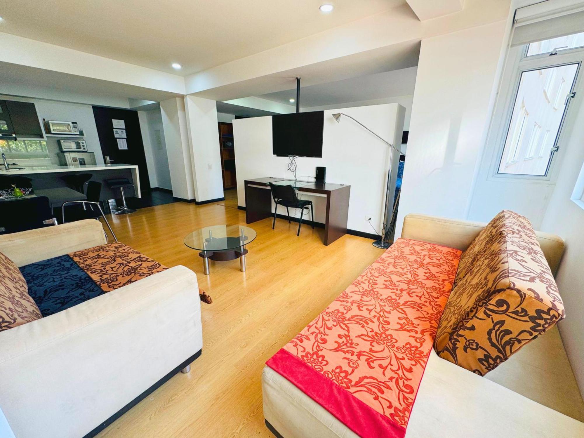 Aparta Continental 4* Bogotá