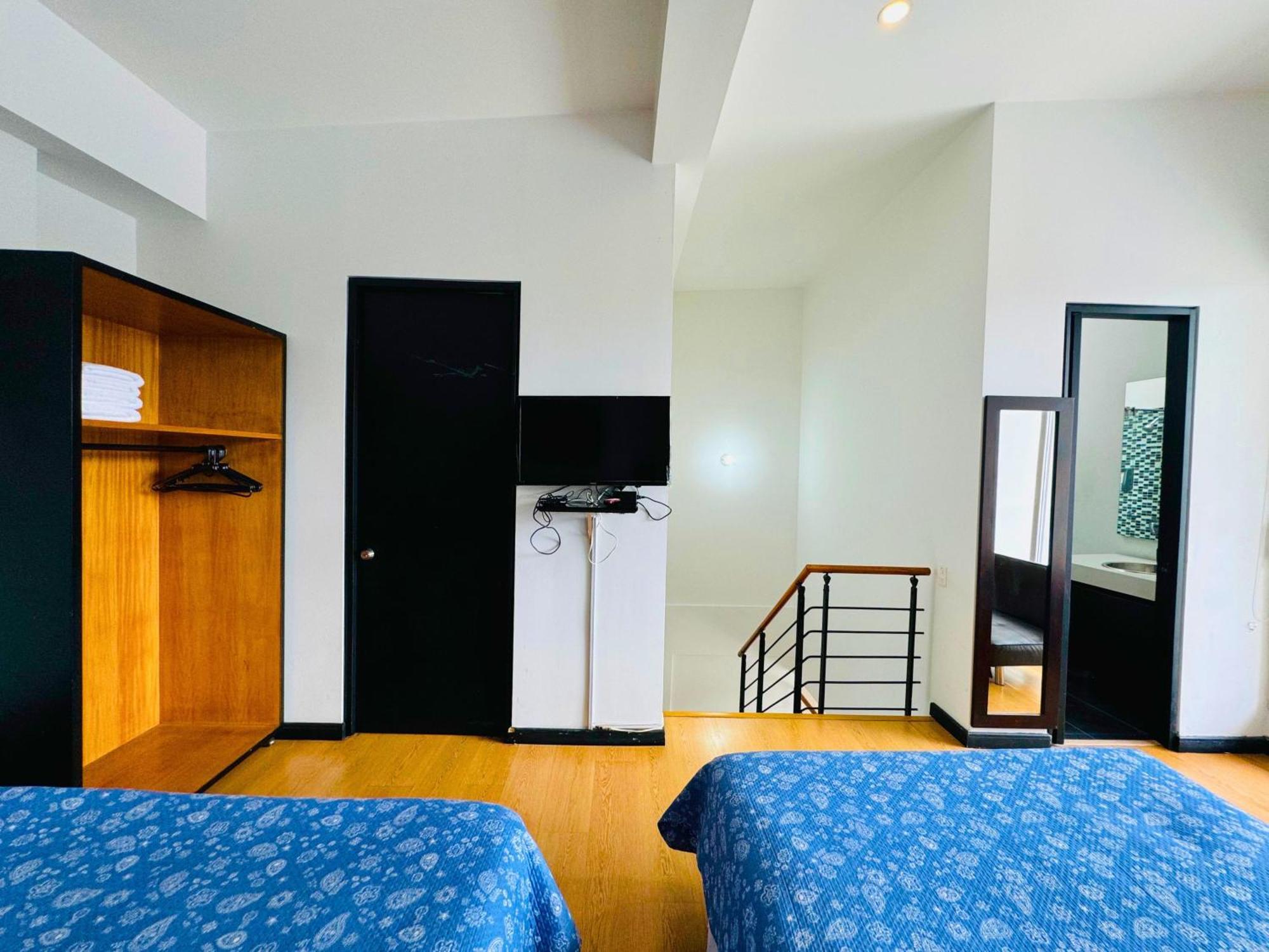 Aparta Continental Apart-hotel Bogotá