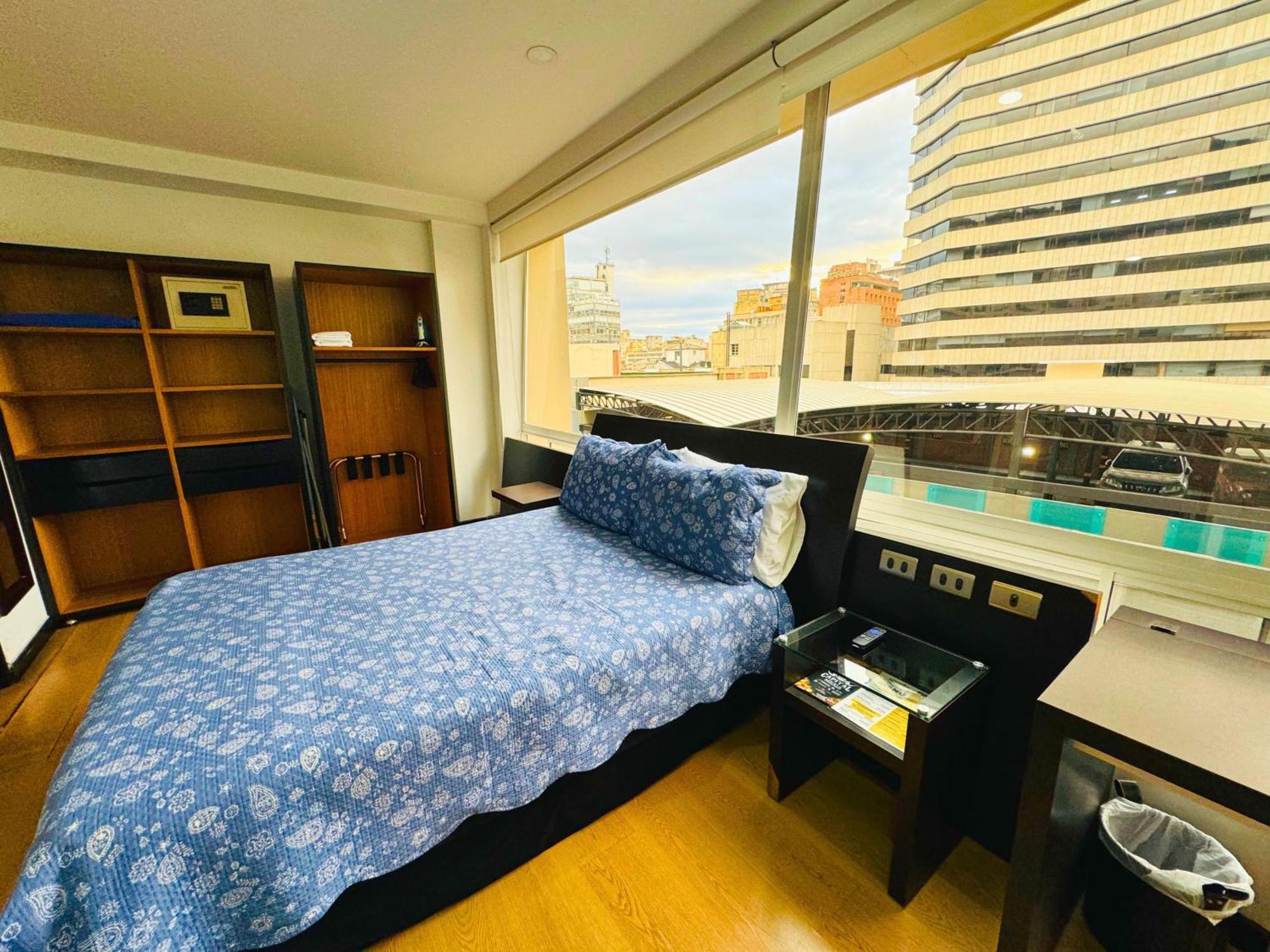 Aparta Continental Apart-hotel