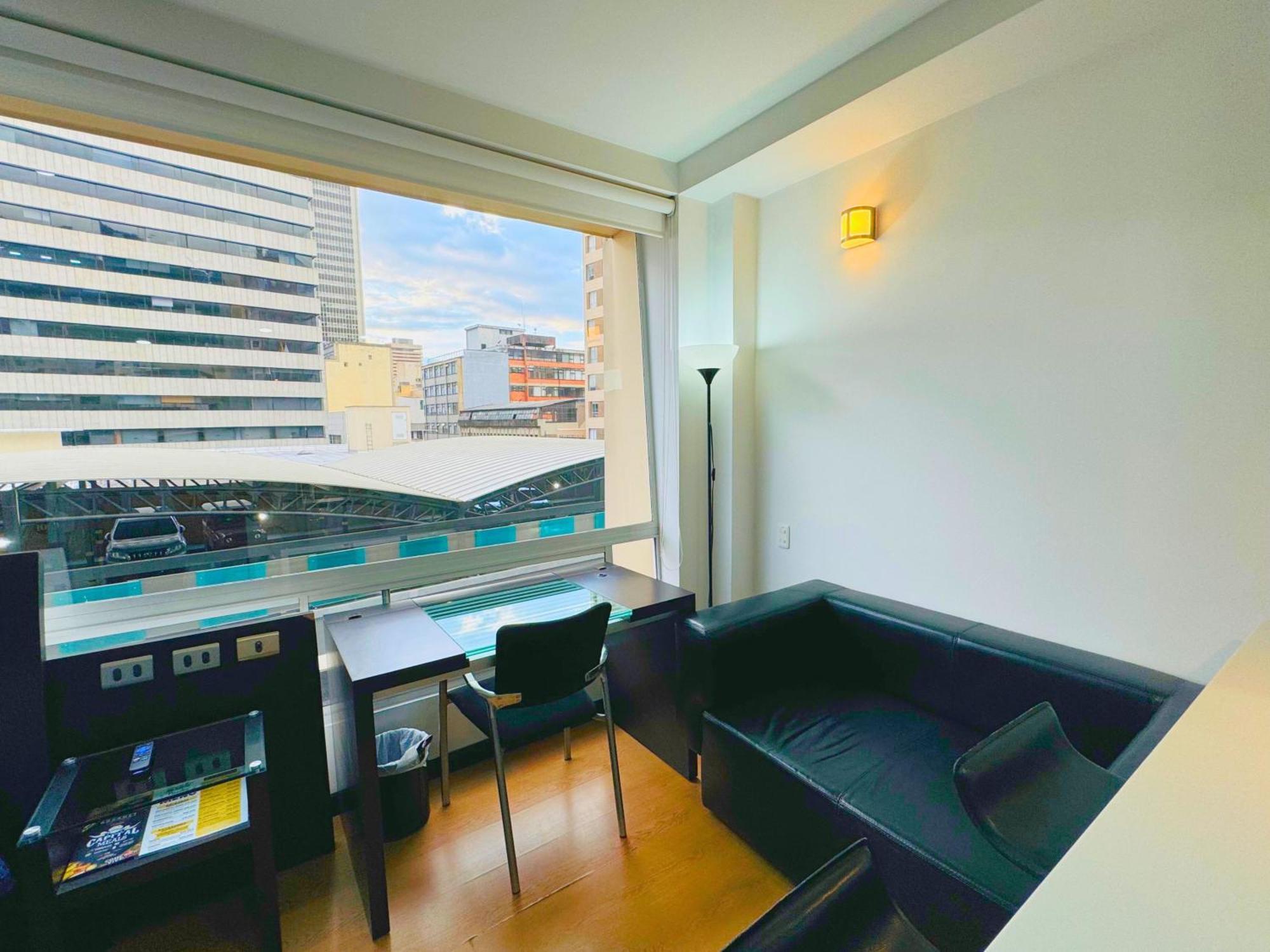 Aparta Continental Apart-hotel 4*