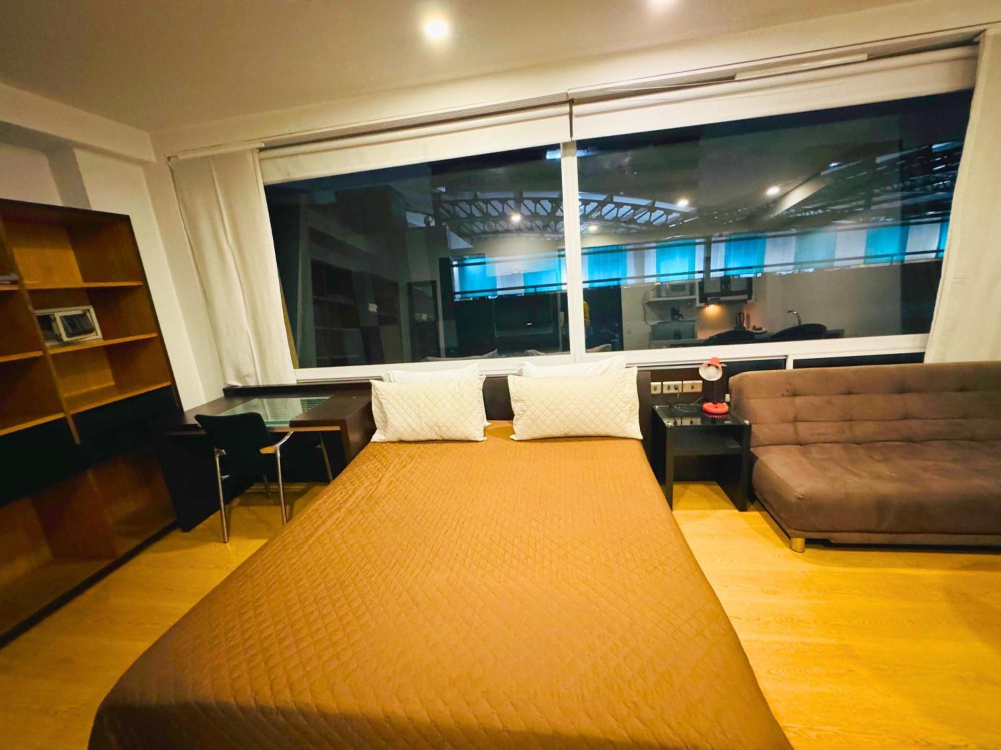 Aparta Continental 4* Bogotá