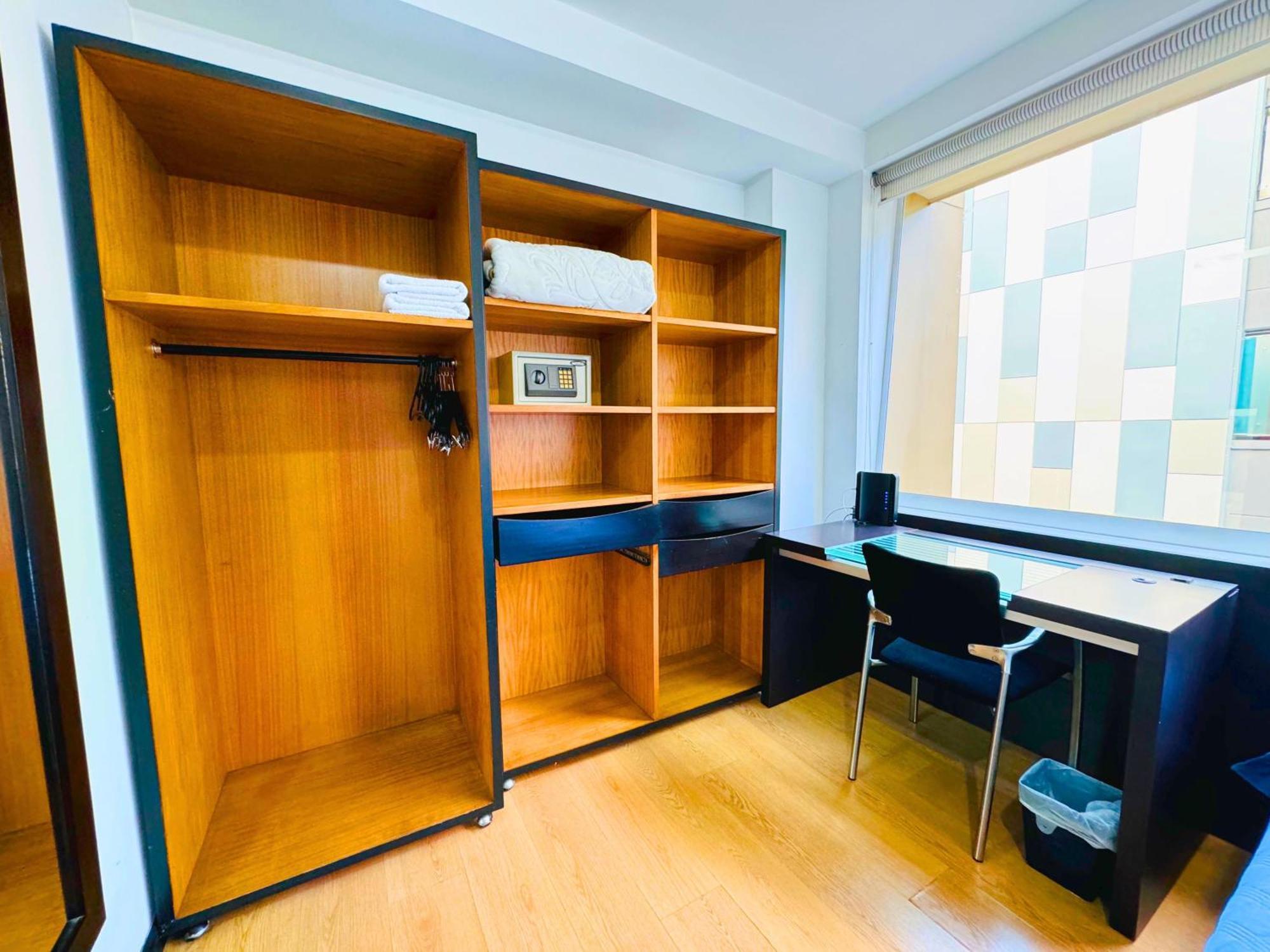 Apart-hotel Aparta Continental Bogotá