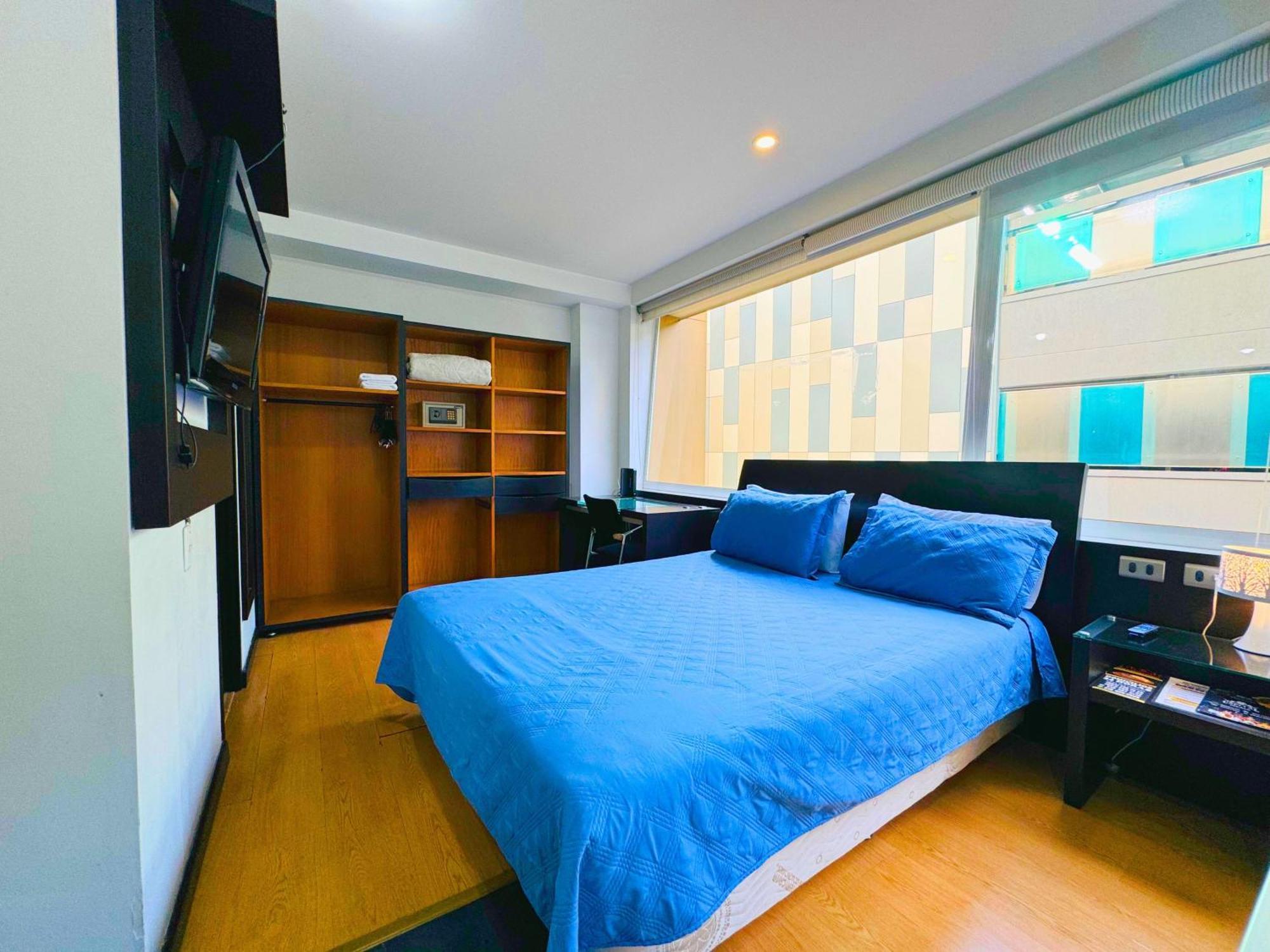 Aparta Continental Apartahotel 4*