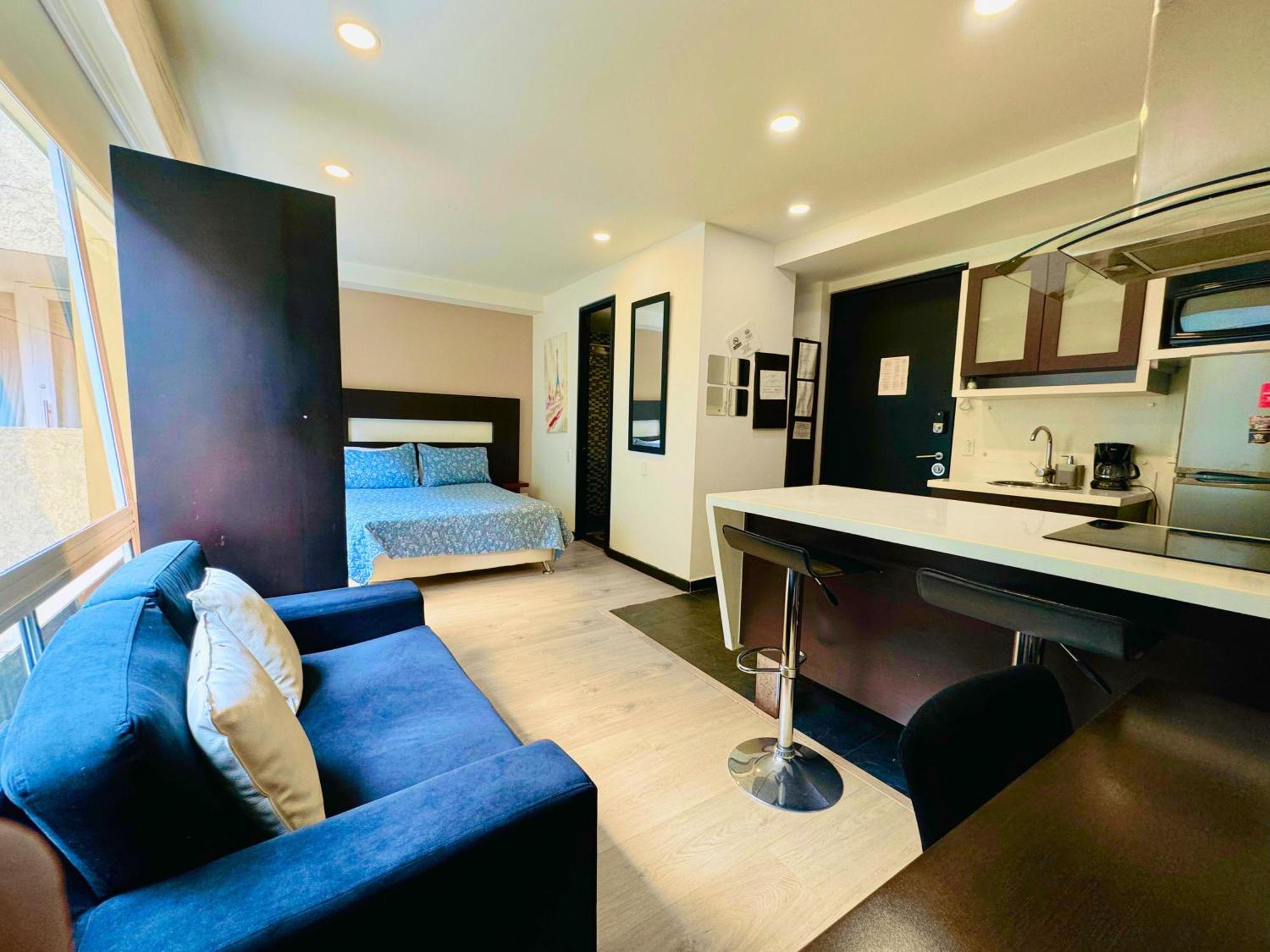 Aparta Continental Apart-hotel 4*