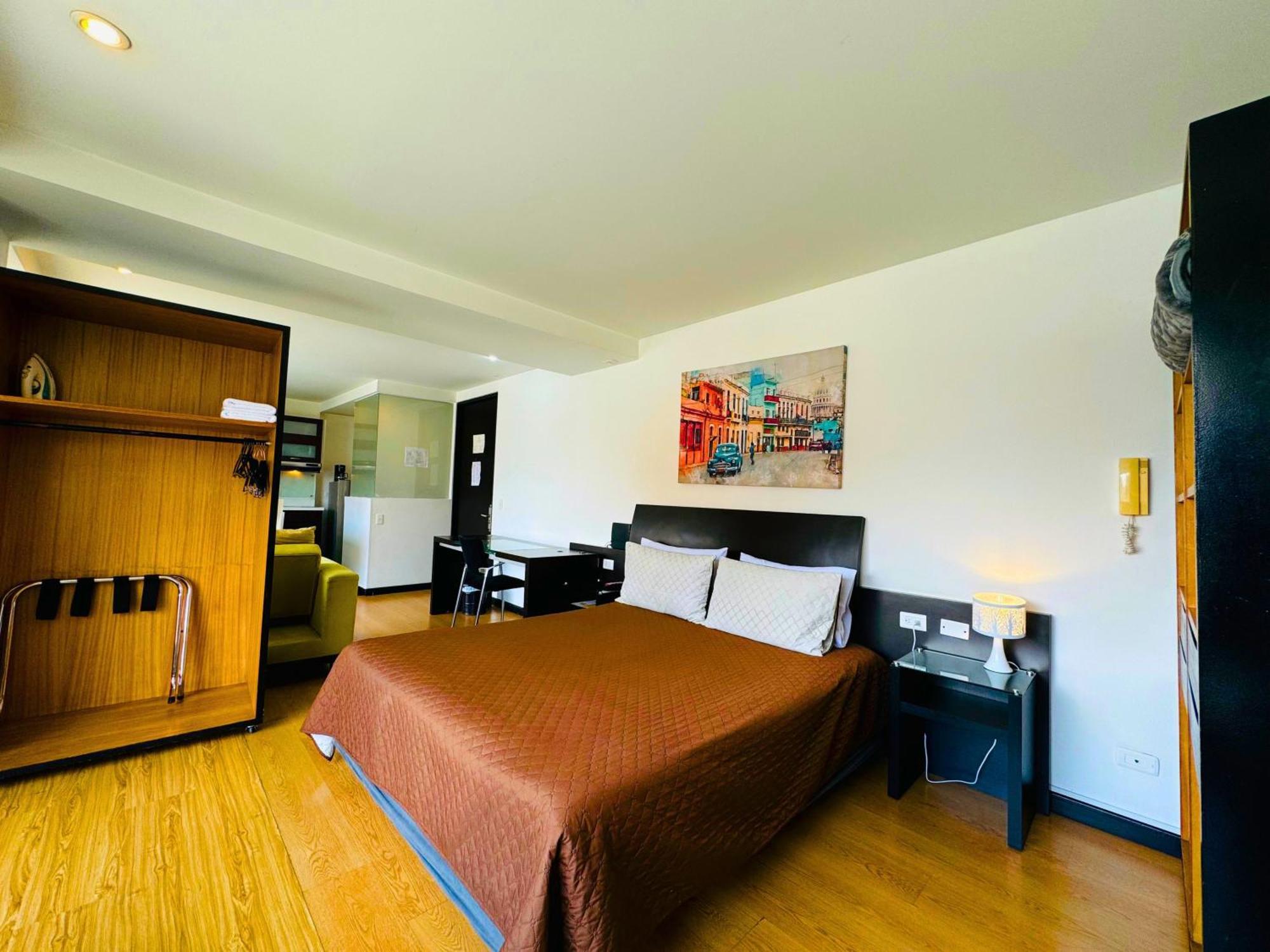 Apartahotel Aparta Continental 4*