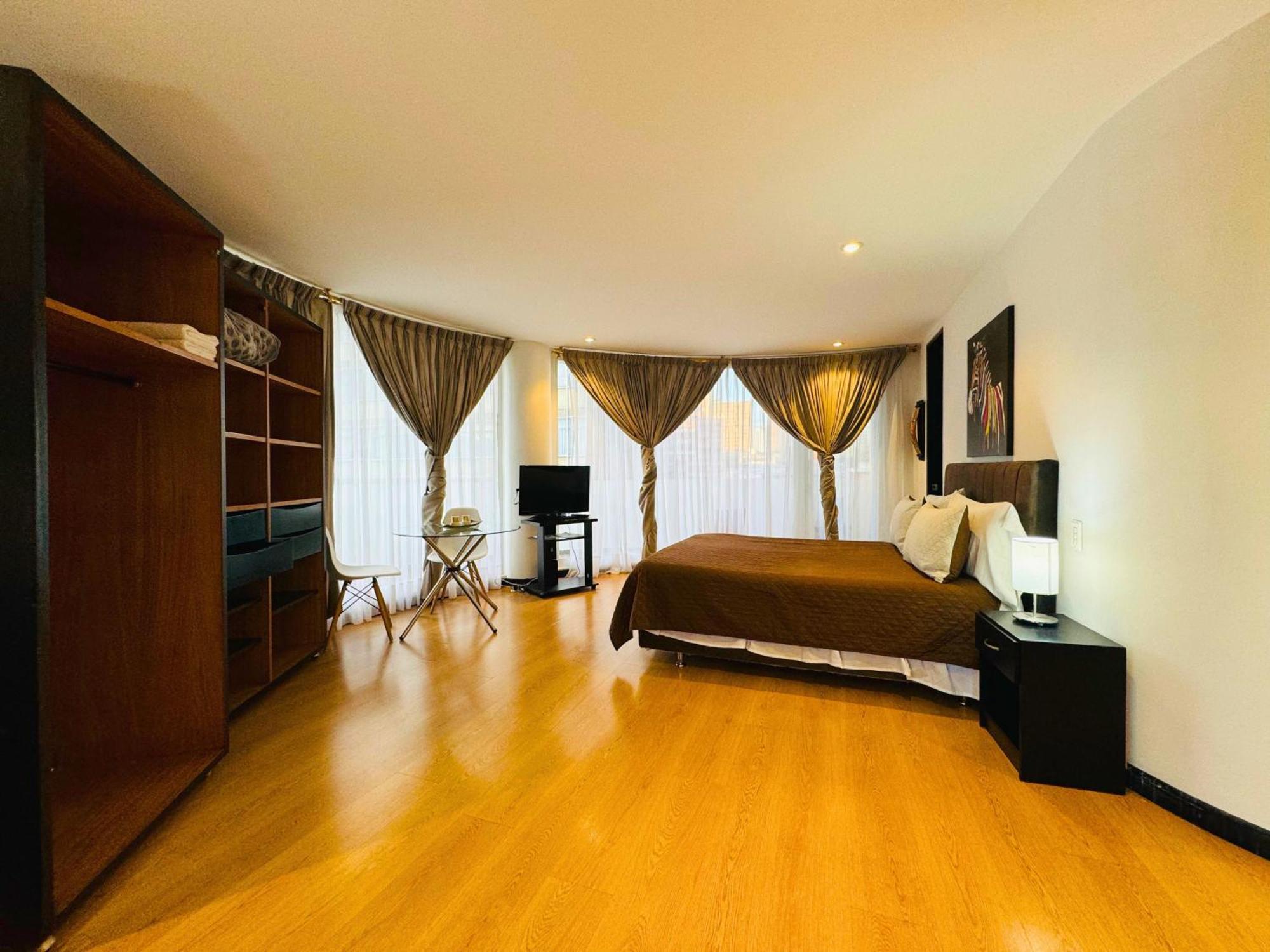 Apartahotel Aparta Continental 4*