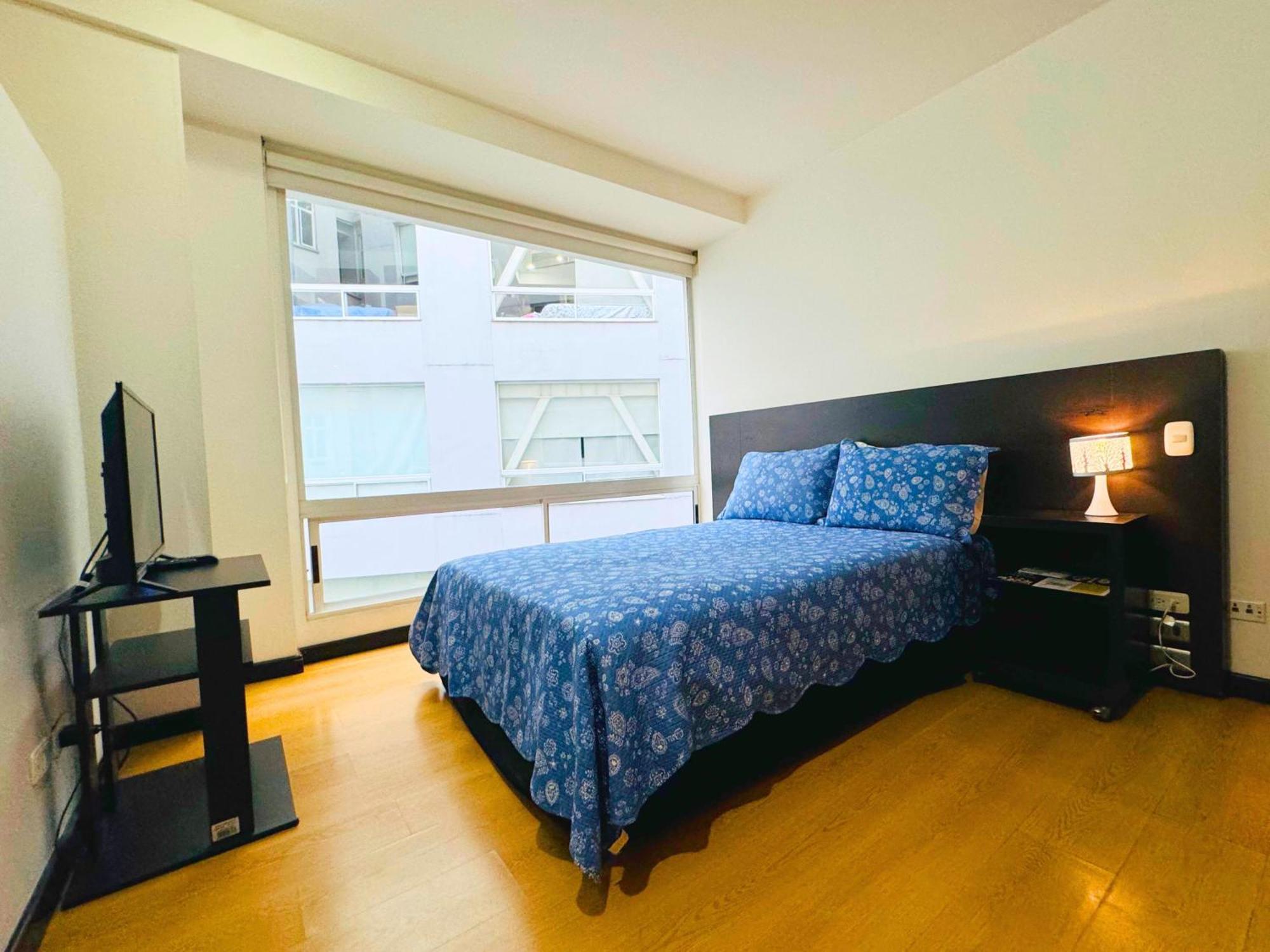 Aparta Continental Apart-hotel Bogotá