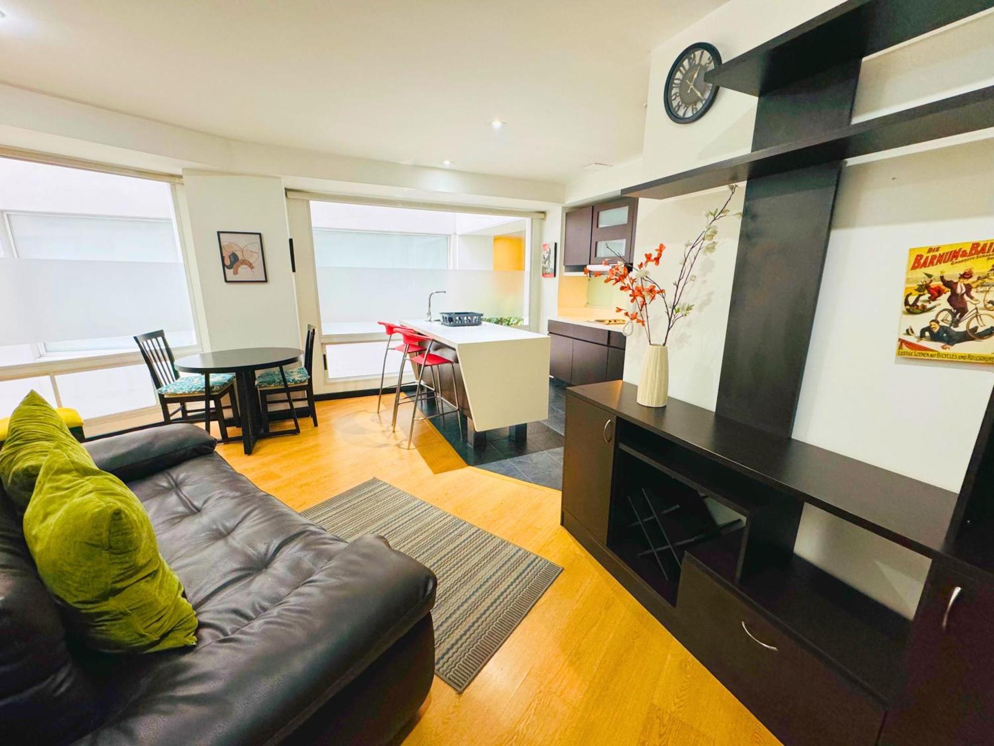 Aparta Continental Apart-hotel