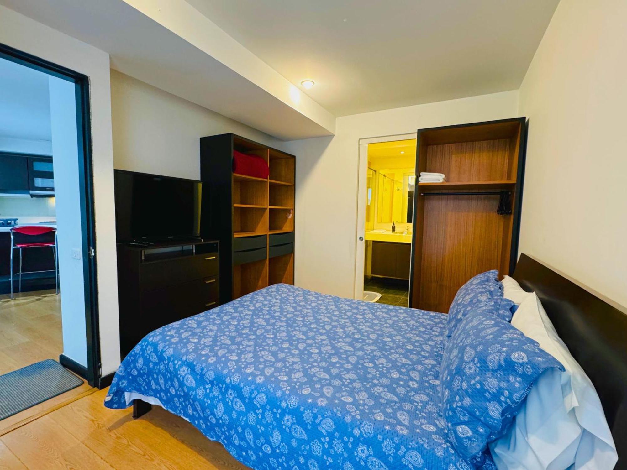 Apart-hotel Aparta Continental