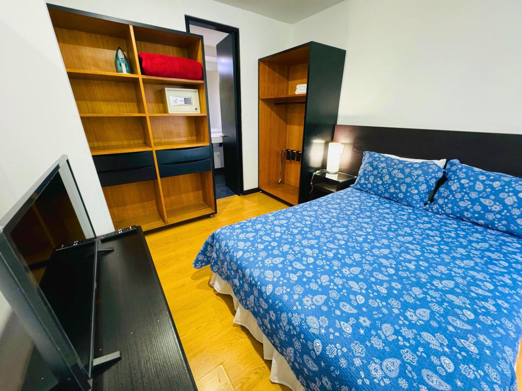 Aparta Continental Apartahotel Bogotá