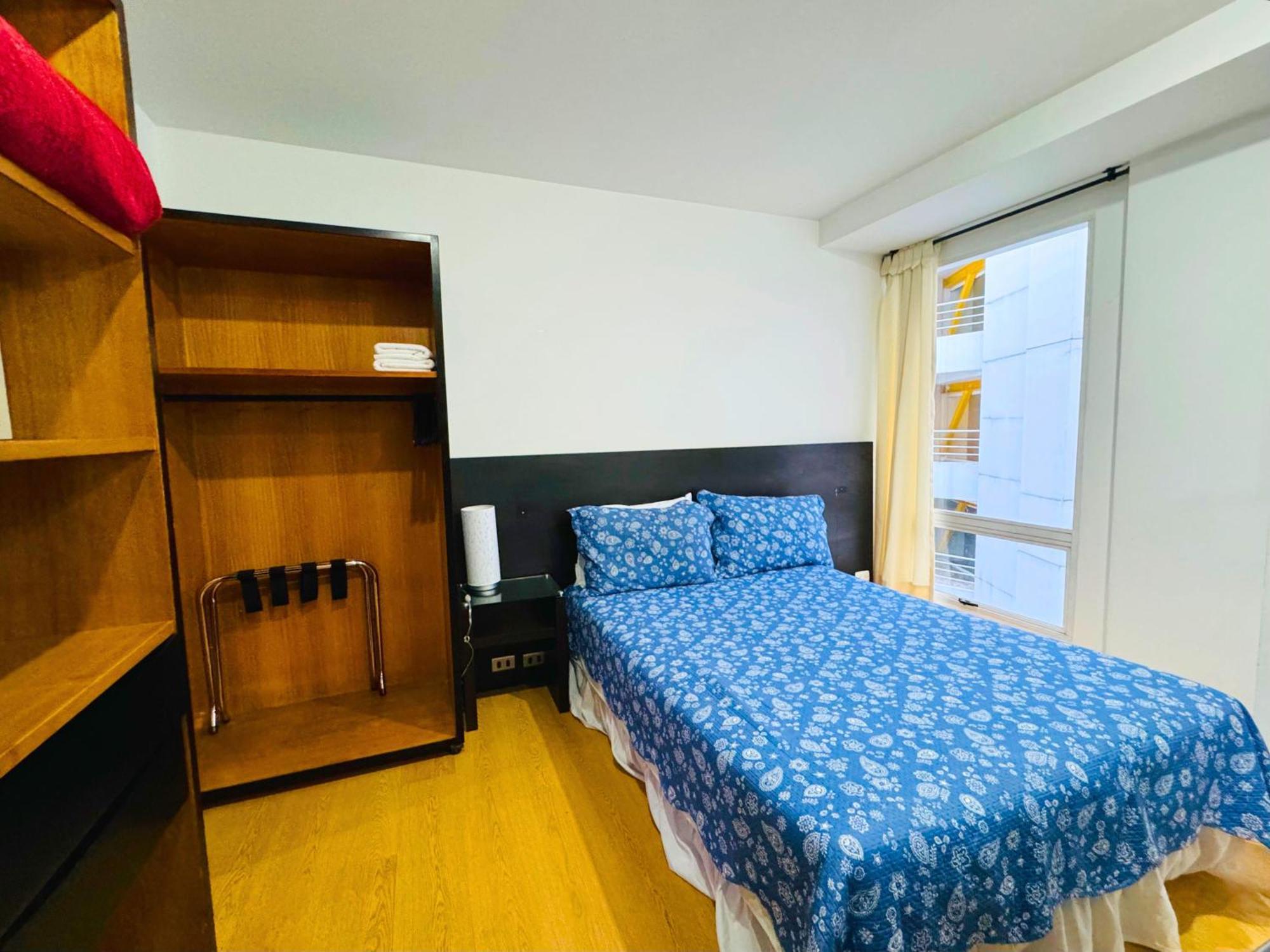 Aparta Continental Apart-hotel Bogotá