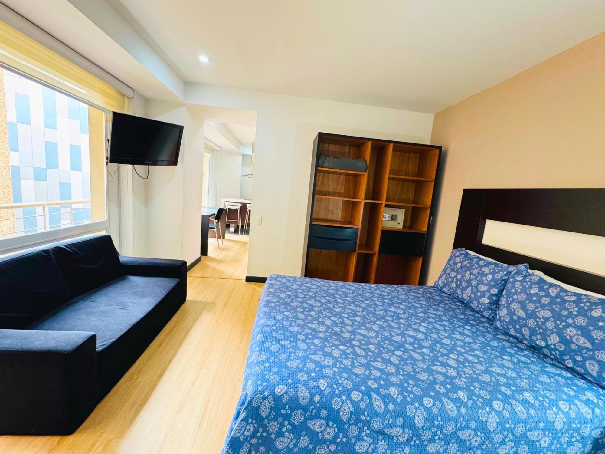 Aparta Continental Apartahotel 4*
