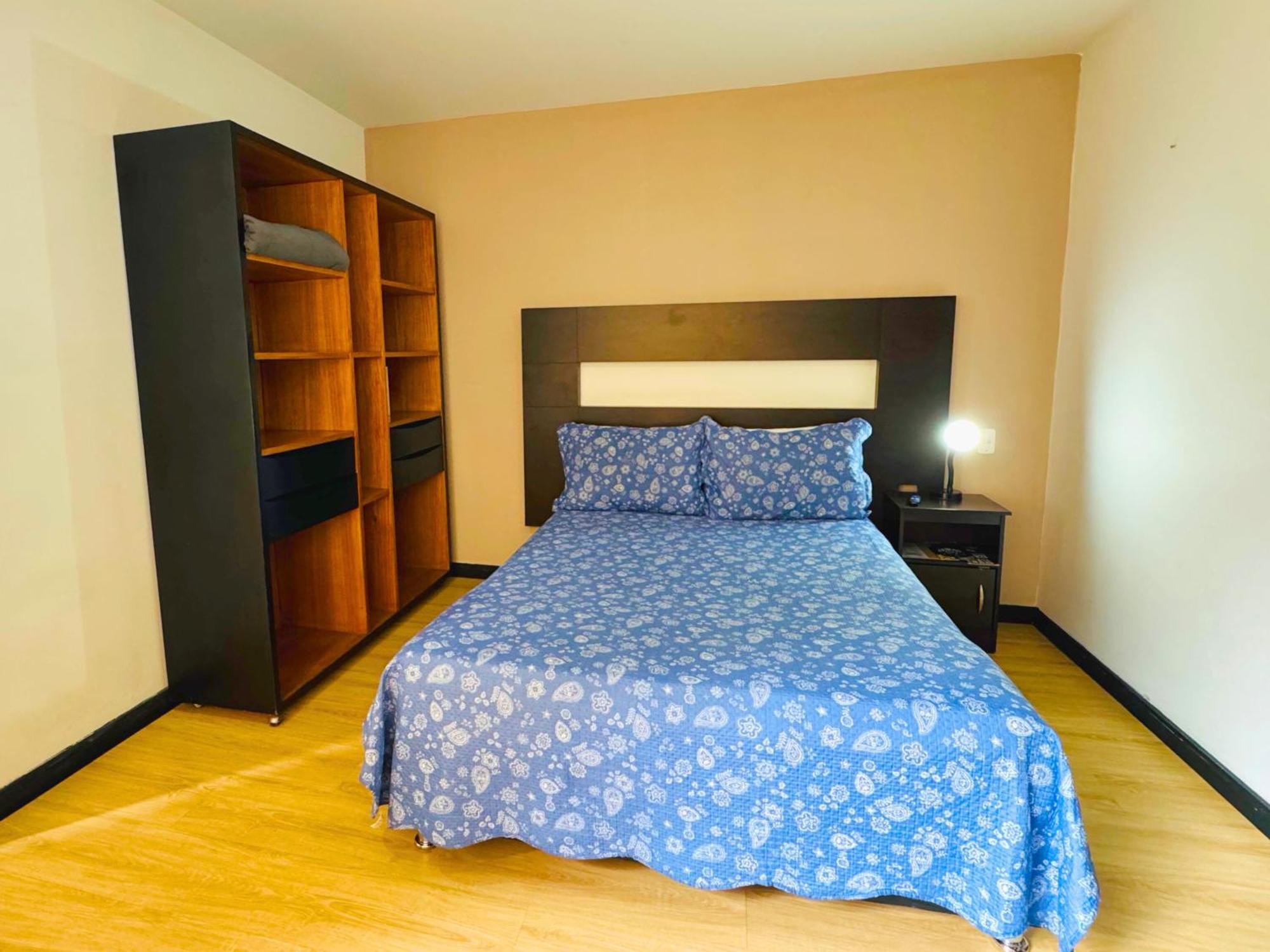 Aparta Continental Apart-hotel Bogotá