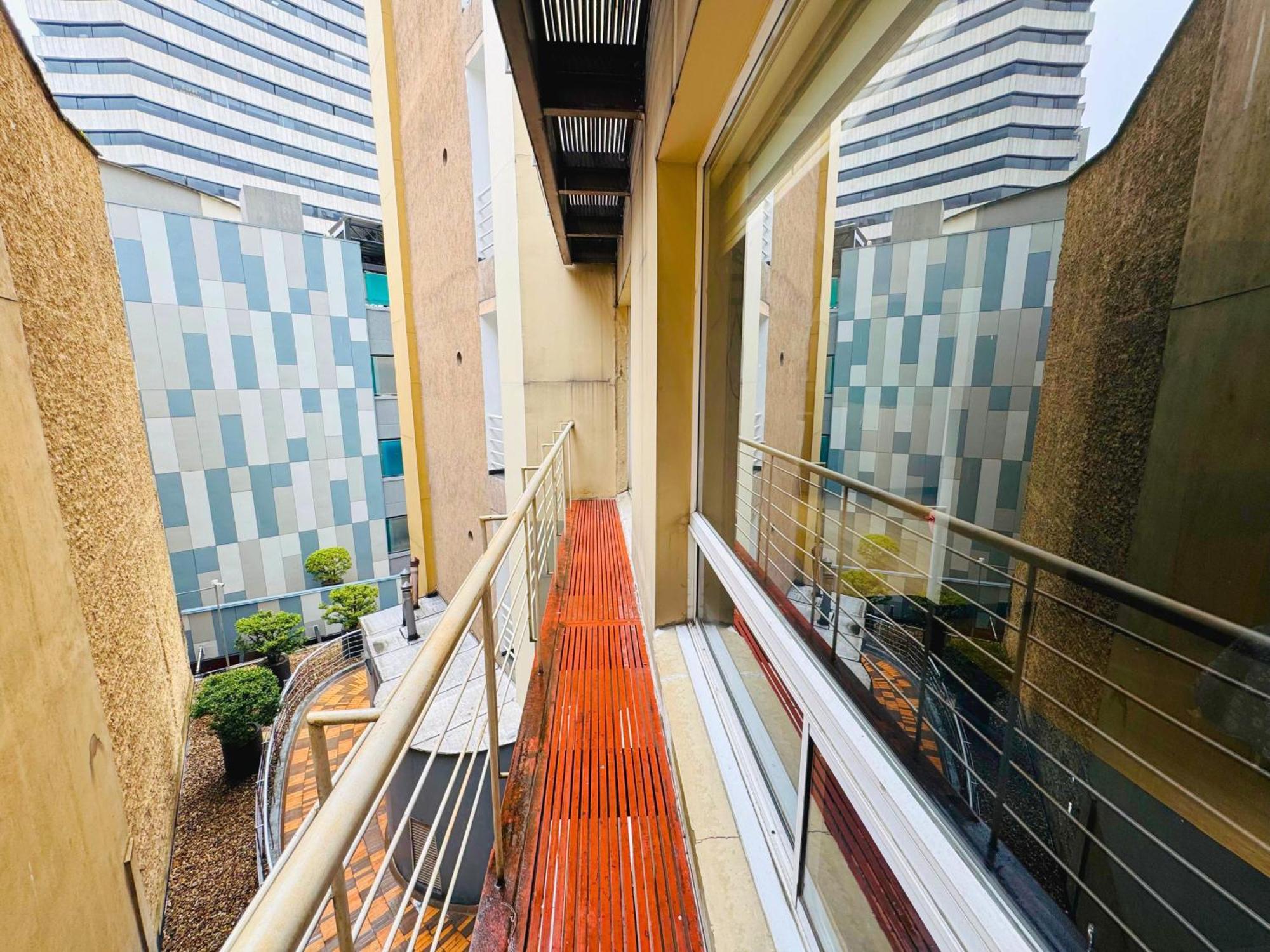 Aparta Continental 4* Bogotá